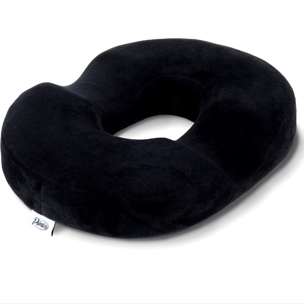 Donut pillow